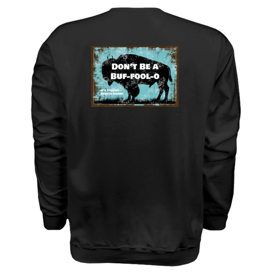 BLACK - F260 - BACK