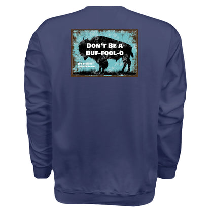 NAVY - BACK