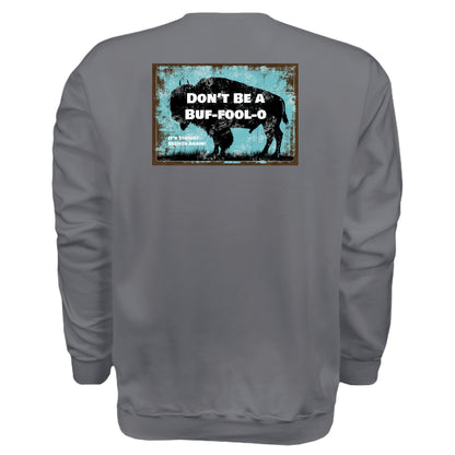 Smoke Grey - BACK