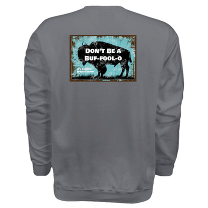 Smoke Grey - F260 - BACK