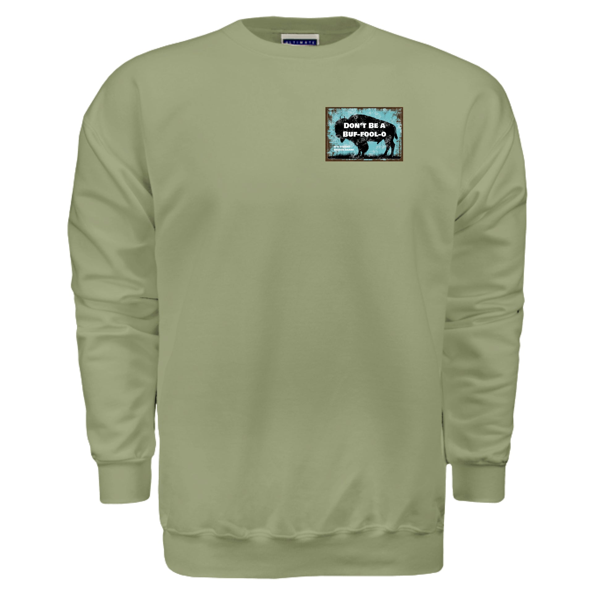 Oregano - FRONT