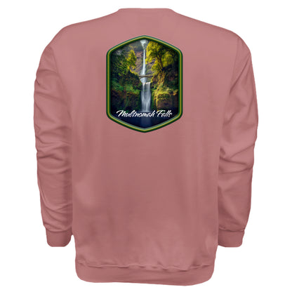 Mauve - F260 - BACK