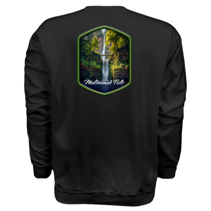 BLACK - F260 - BACK