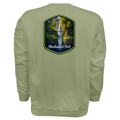 Oregano - F260 - BACK