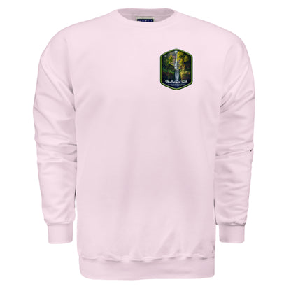 Pale Pink - FRONT