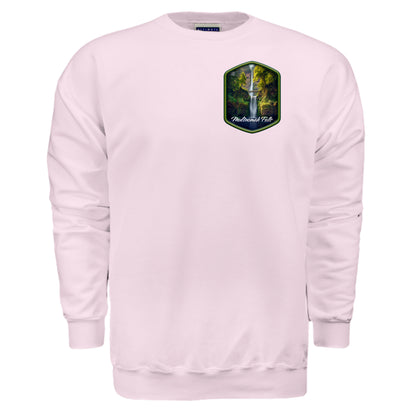 Pale Pink - F260 - FRONT