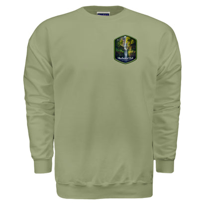 Oregano - FRONT