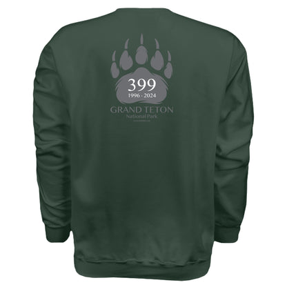 DEEP FOREST - BACK