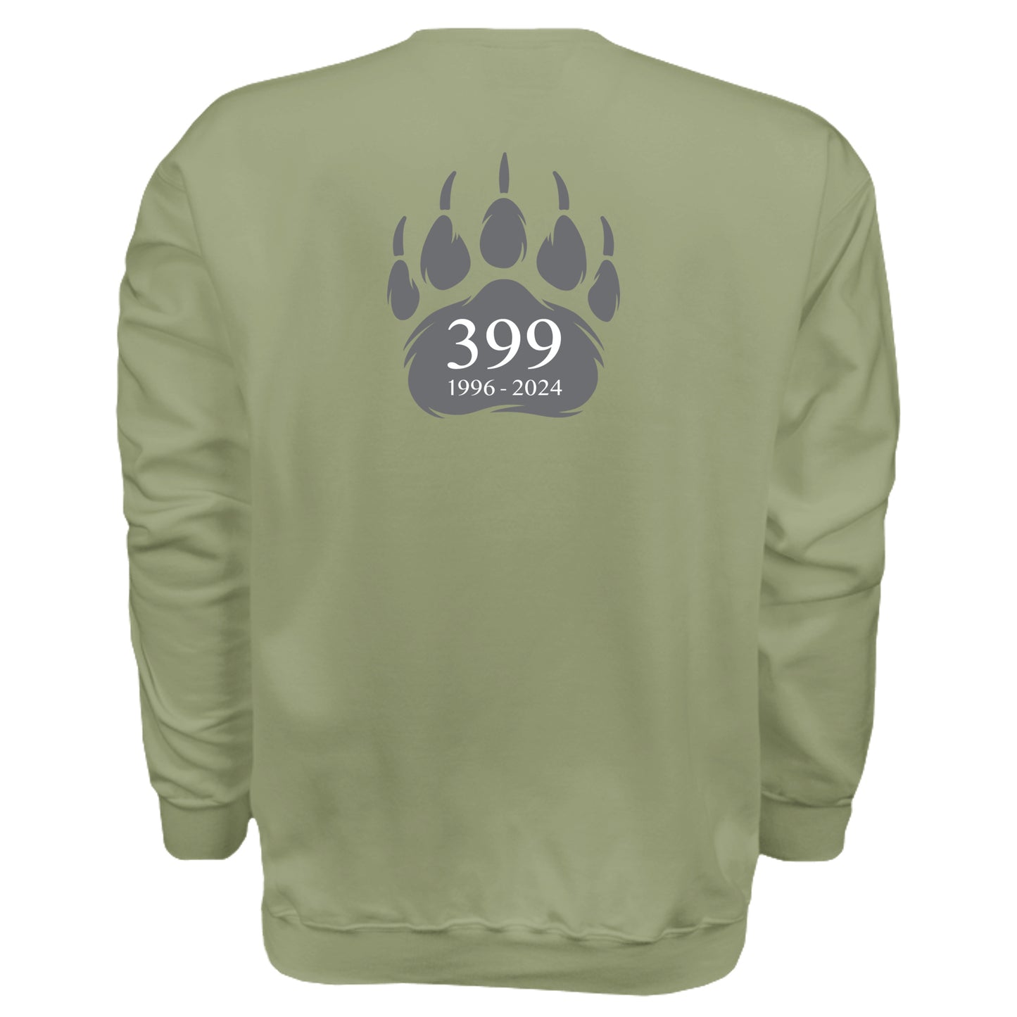 Oregano - F260 - BACK