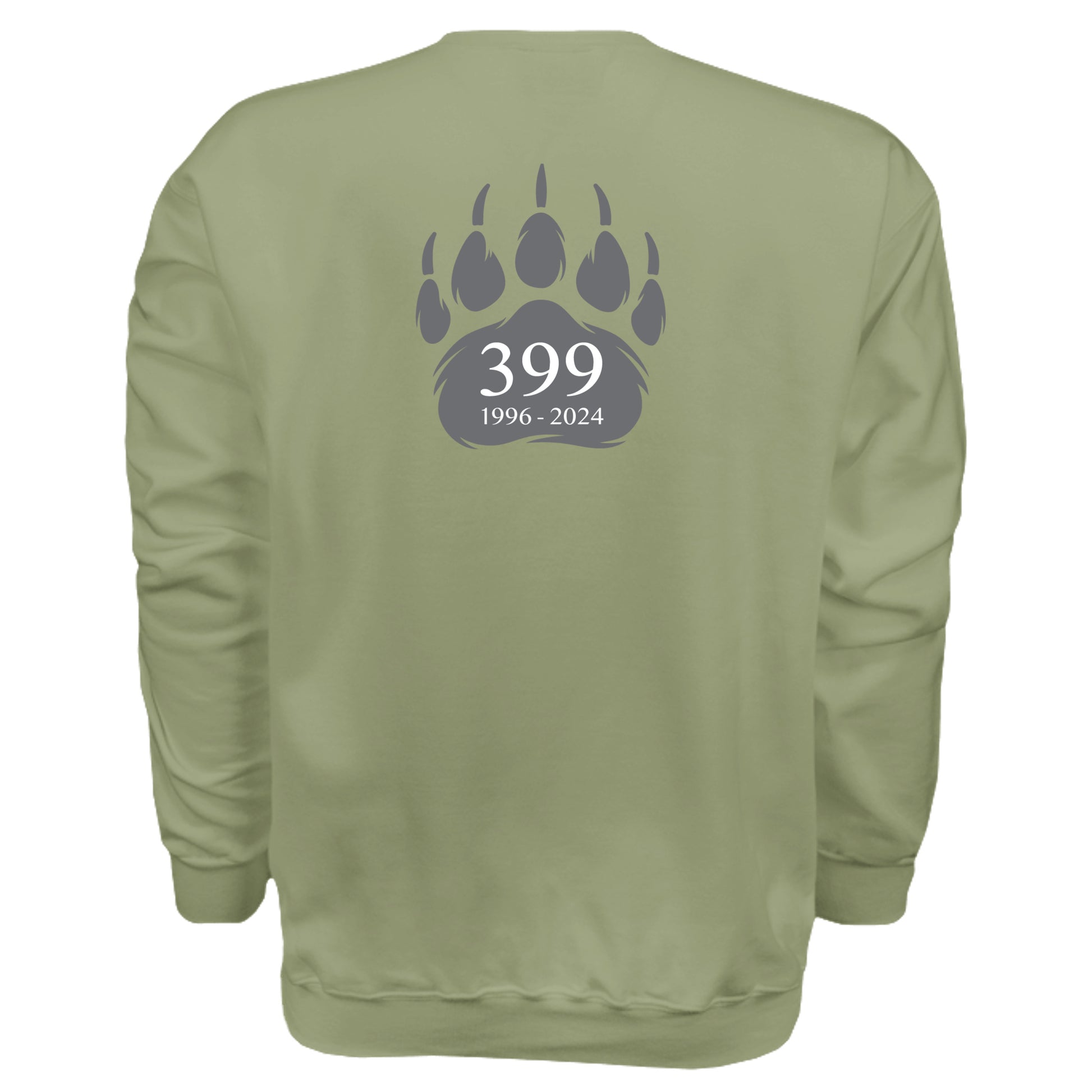 Oregano - F260 - BACK