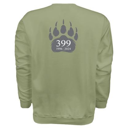 Oregano - F260 - BACK