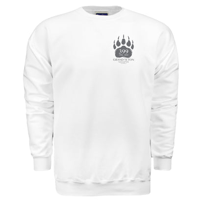 WHITE - FRONT