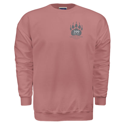 Mauve - FRONT