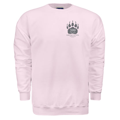 Pale Pink - FRONT