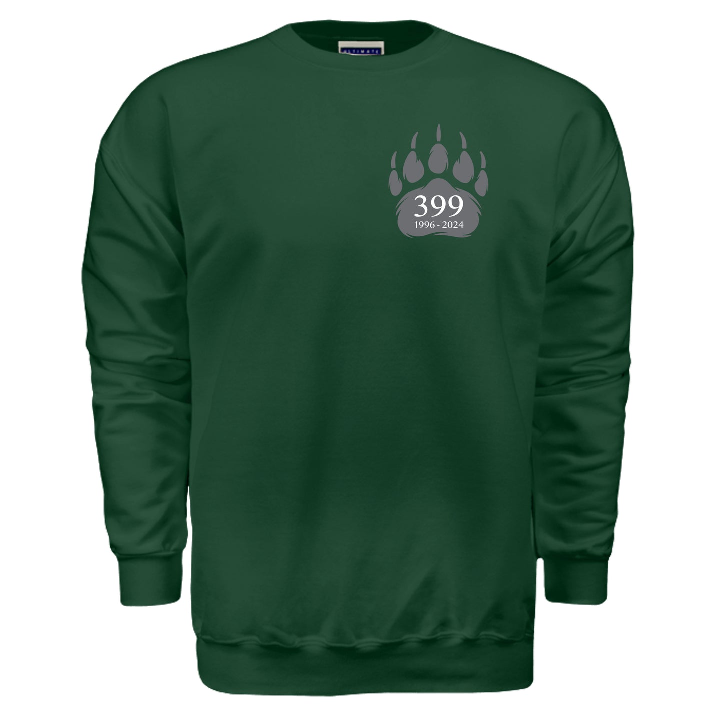 DEEP FOREST - F260 - FRONT
