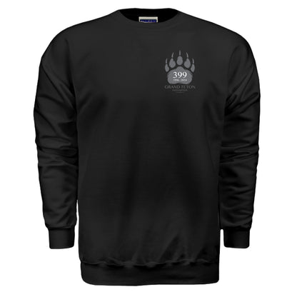 BLACK - FRONT