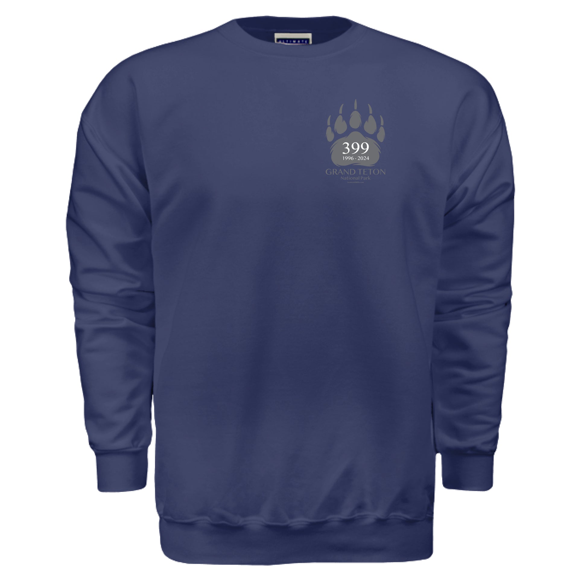 NAVY - FRONT