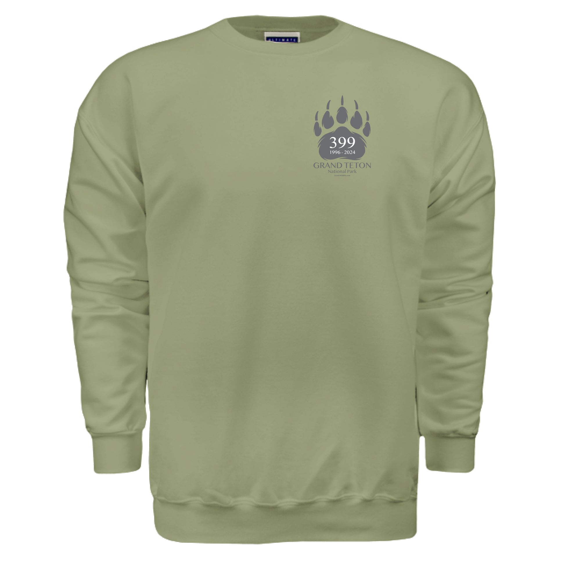 Oregano - FRONT