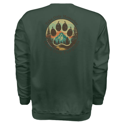 DEEP FOREST - BACK
