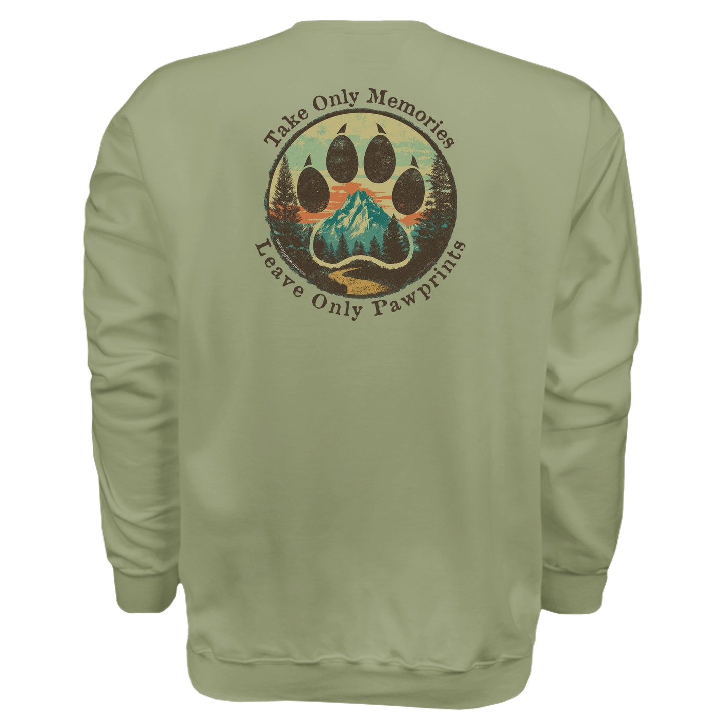 Oregano - F260 - BACK