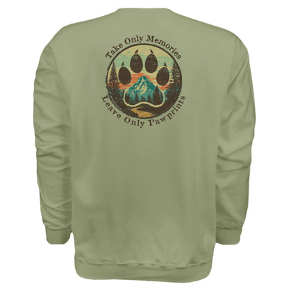 Oregano - F260 - BACK