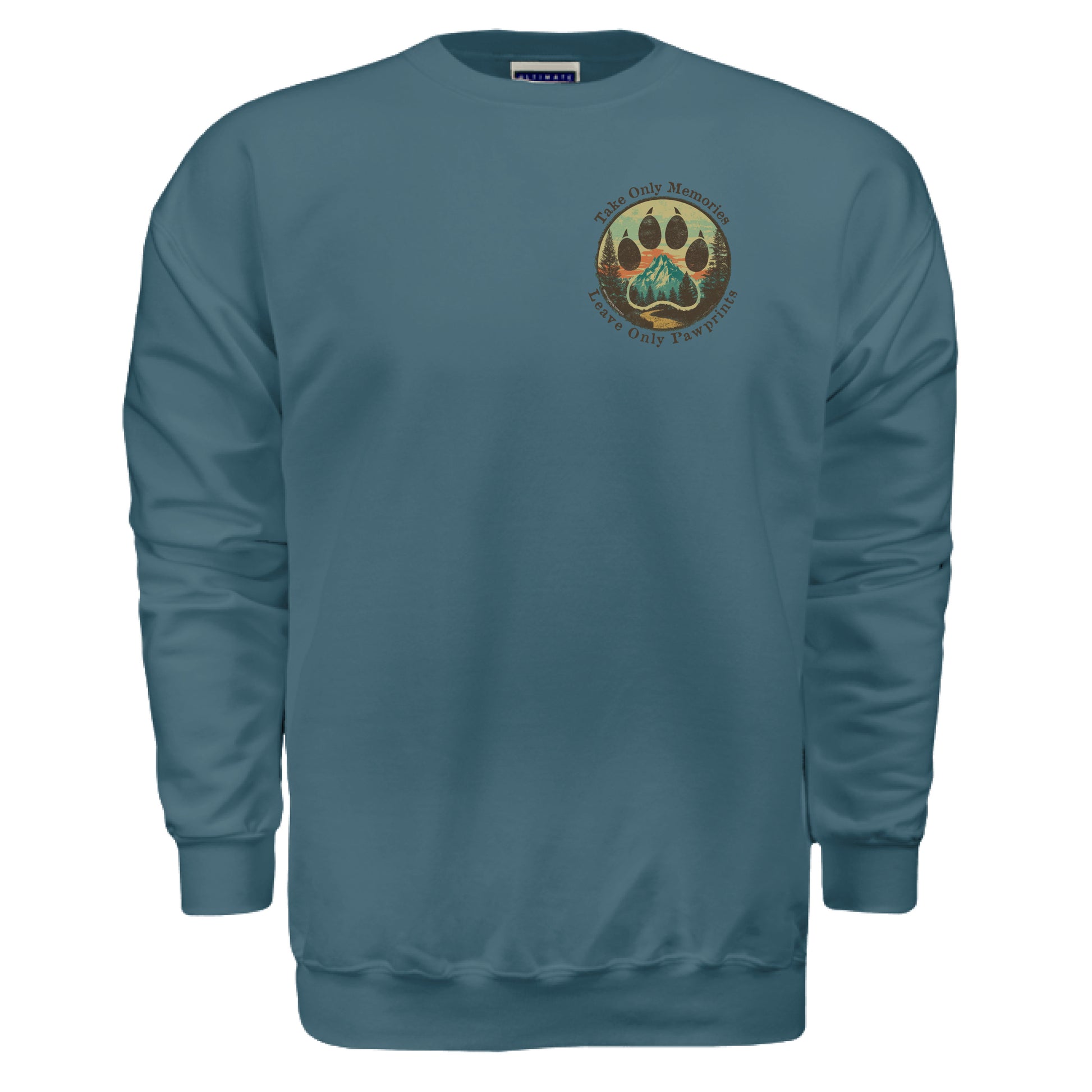 Cactus - FRONT