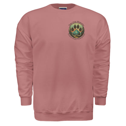 Mauve - FRONT