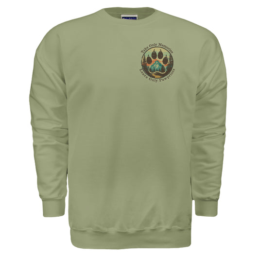 Oregano - FRONT