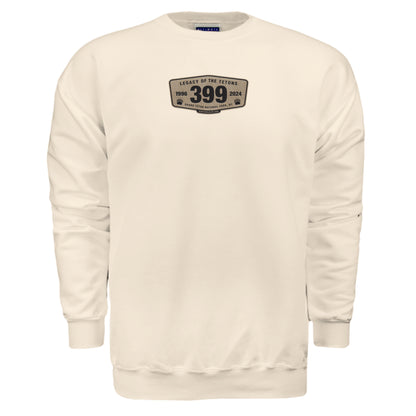 NATURAL - FRONT