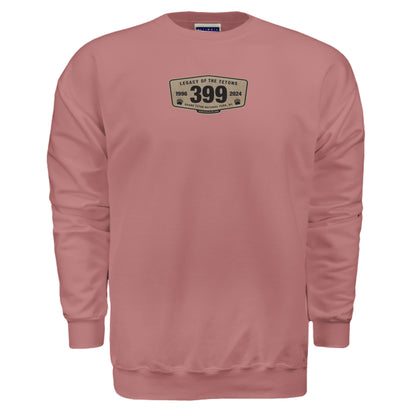 Mauve - FRONT
