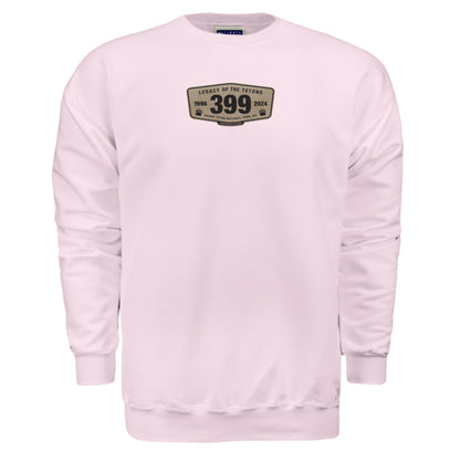 Pale Pink - FRONT