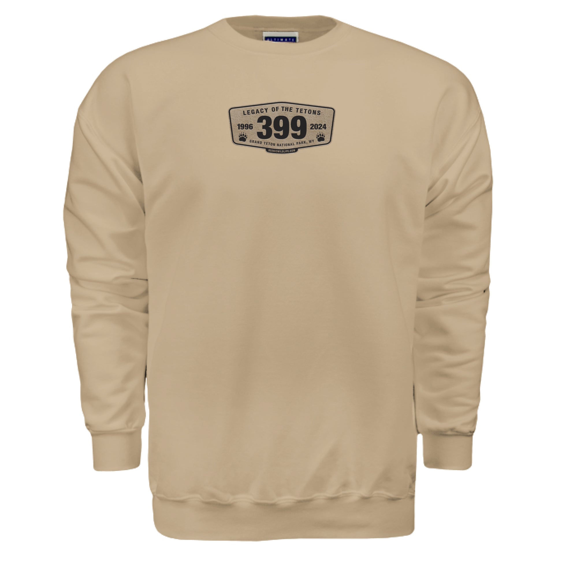 PEBBLE - FRONT