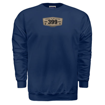 NAVY - F260 - FRONT