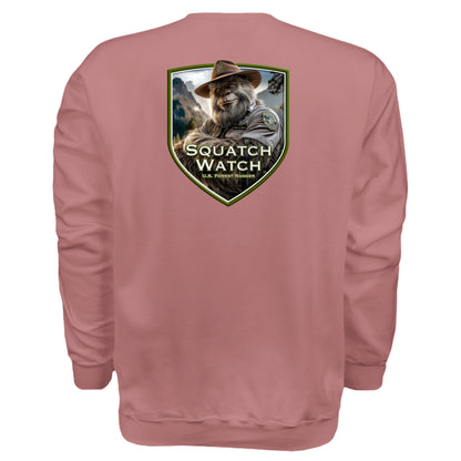 Mauve - BACK