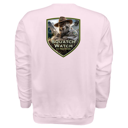 Pale Pink - BACK