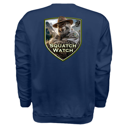NAVY - F260 - BACK