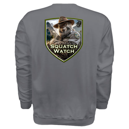 Smoke Grey - F260 - BACK