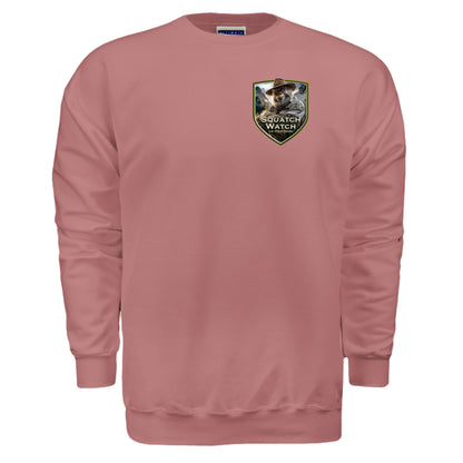 Mauve - FRONT