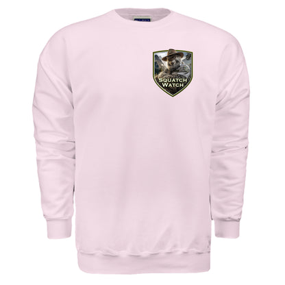 Pale Pink - F260 - FRONT