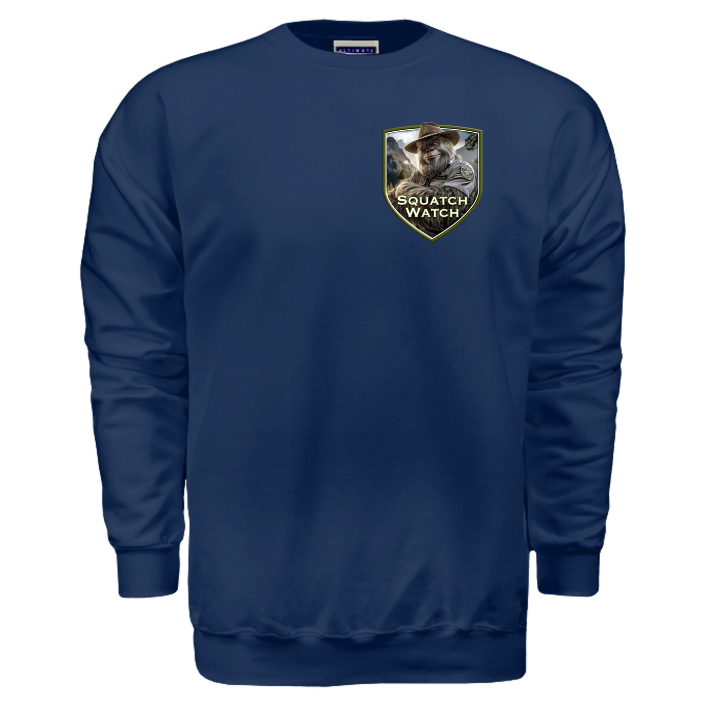 NAVY - F260 - FRONT