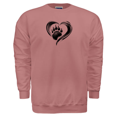 Mauve - FRONT