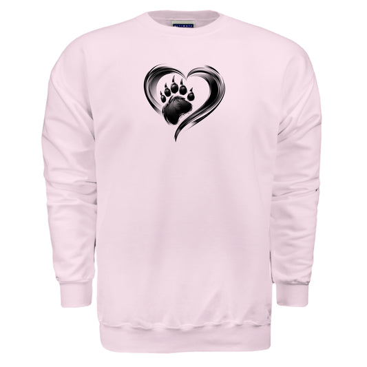 Pale Pink - FRONT