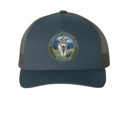Navy - 6506 - FRONT