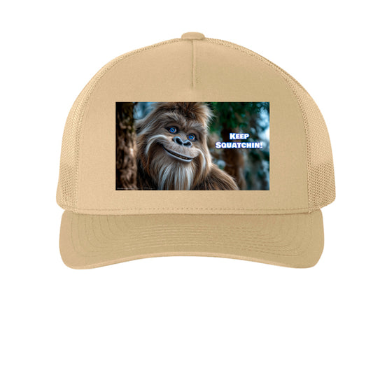 Khaki - FRONT
