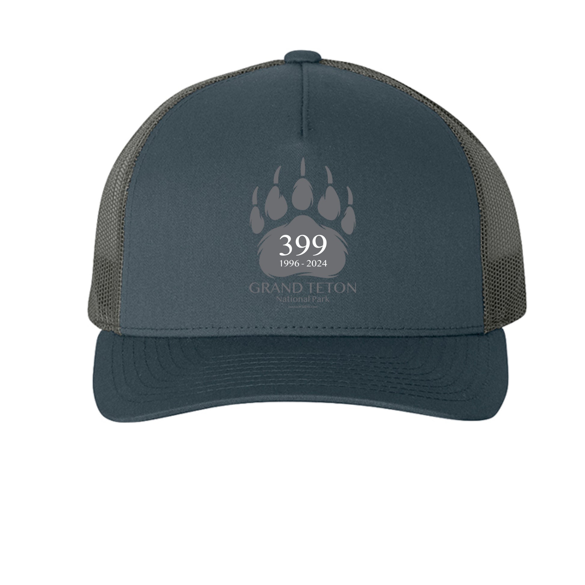 Navy - FRONT