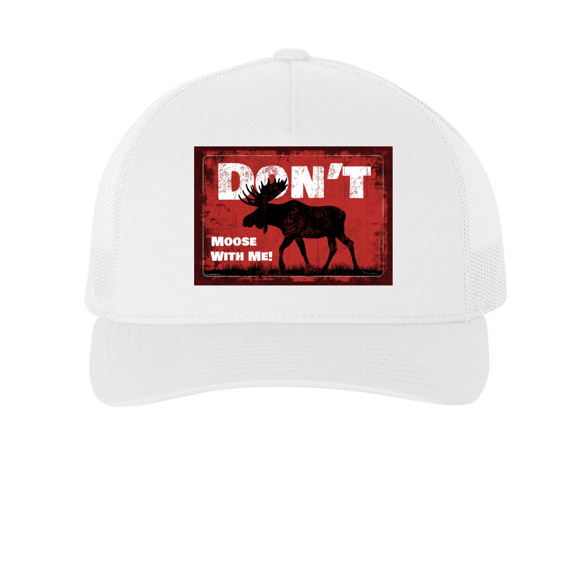 White - 6506 - FRONT