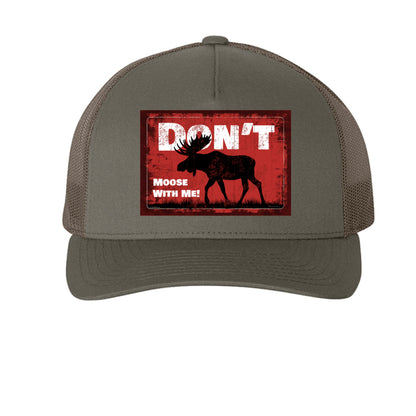 Charcoal - FRONT