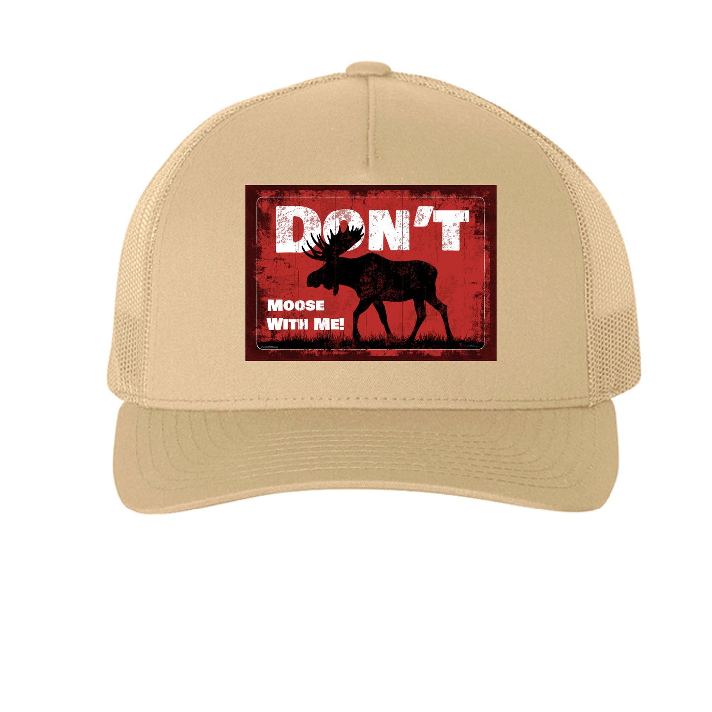 Khaki - 6506 - FRONT