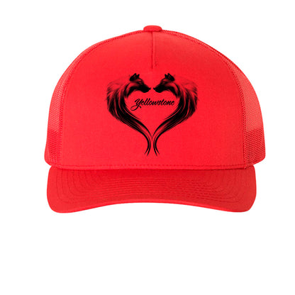 Red - FRONT