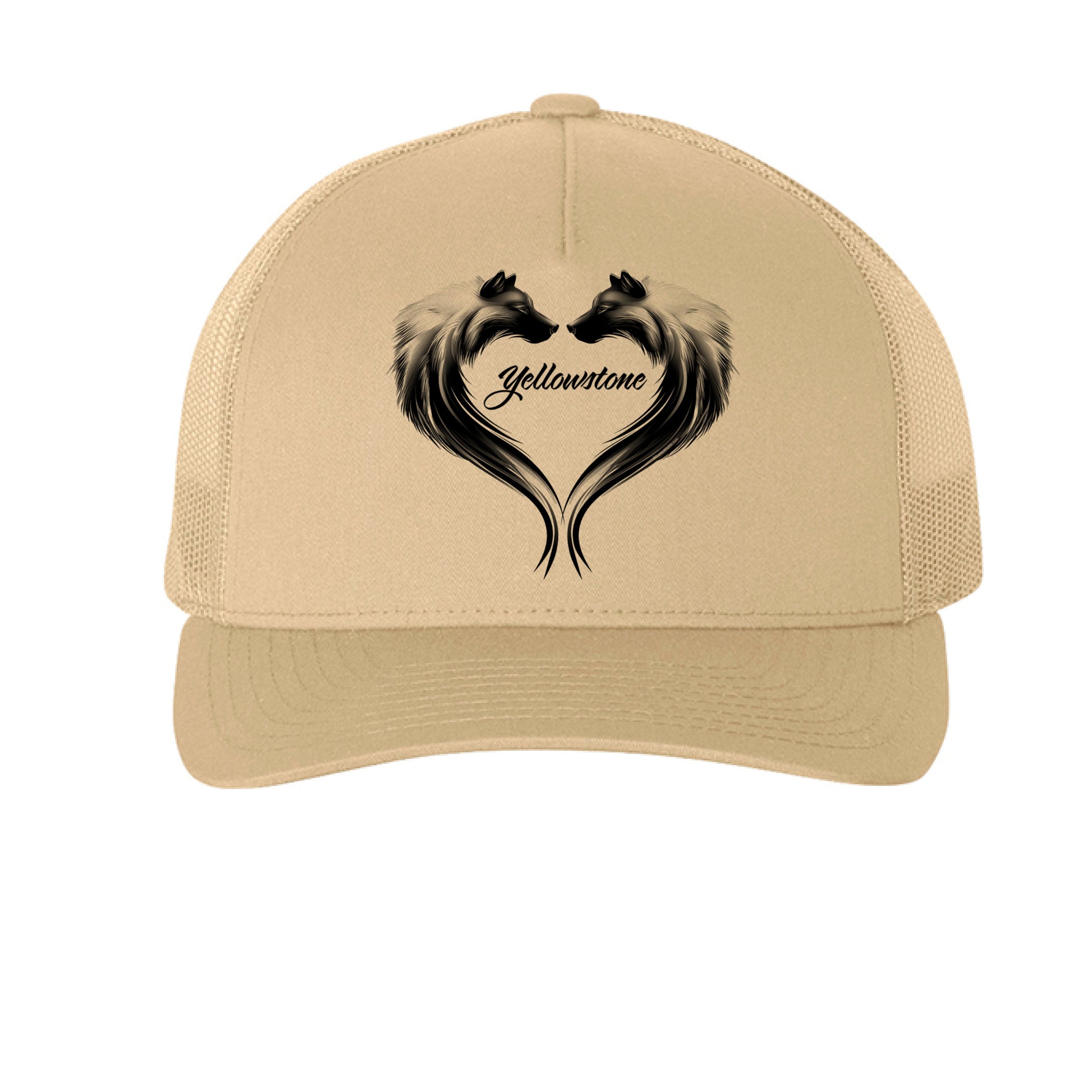 Khaki - FRONT